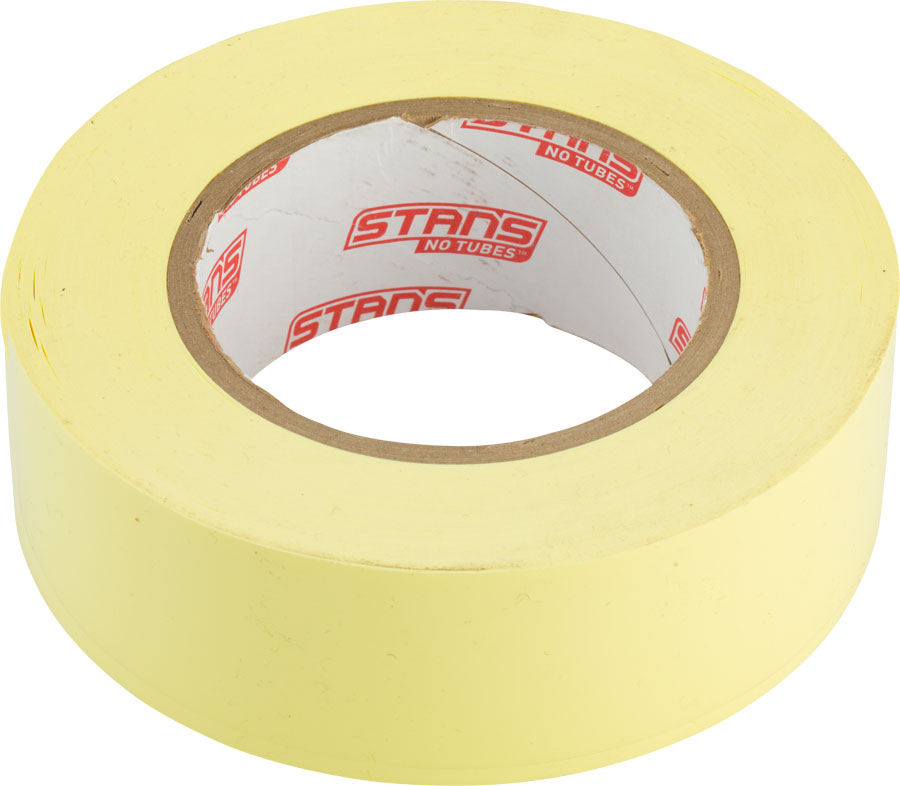 Stans NoTubes Rim Tape: 33mm x 60 yard roll-Goodwynn&#39;sGoodwynn&#39;s