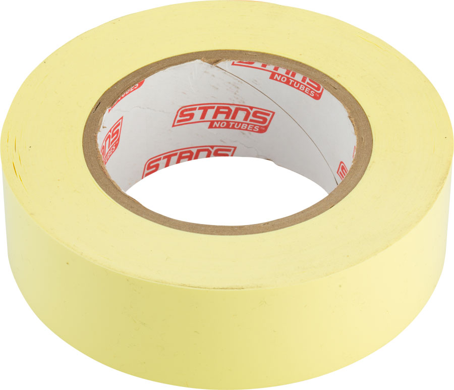 Stans NoTubes Rim Tape: 36mm x 60 yard roll