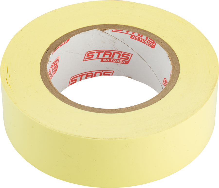 Stans NoTubes Rim Tape: 39mm x 60 yard roll