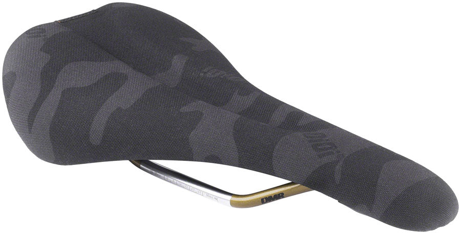 DMR OiOi Saddle - Black Camo-Goodwynn&#39;sGoodwynn&#39;s