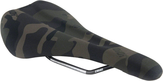 DMR OiOi Saddle - Camo-Goodwynn's