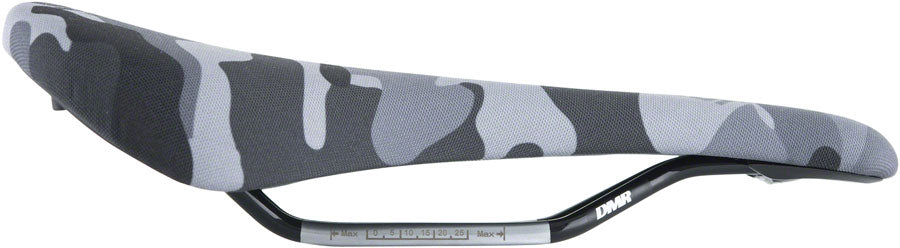 DMR OiOi Saddle - Snow Camo-Goodwynn&#39;sGoodwynn&#39;s