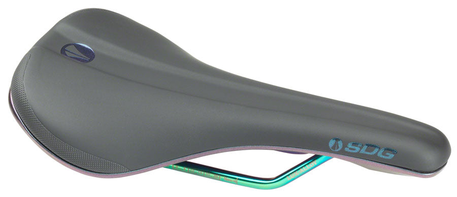 SDG Bel-Air V3 Saddle Lux Rails Fuel LE Oil Slick-Goodwynn&#39;sGoodwynn&#39;s