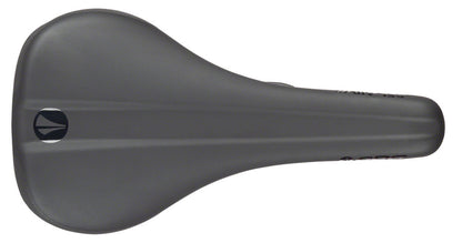 SDG Bel-Air V3 Saddle Lux-Alloy Rails Black