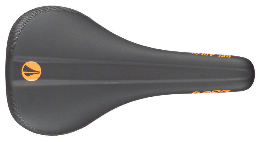 SDG Bel-Air V3 Saddle Lux-Alloy Rails Orange-Goodwynn&#39;sGoodwynn&#39;s