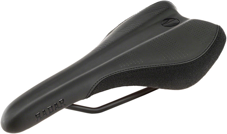 SDG Radar Mtn Saddle Ti-Alloy Rails - Black-Goodwynn&#39;sGoodwynn&#39;s