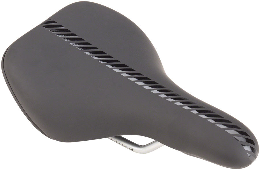 MSW Youth Short Saddle - Steel Black-Goodwynn&#39;sGoodwynn&#39;s