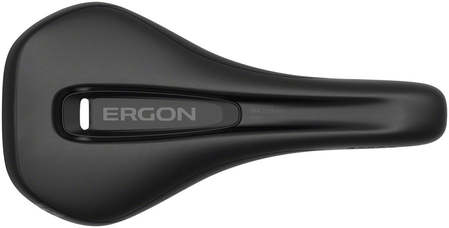 Ergon SM Enduro Saddle - Stealth Mens Small/Medium-Goodwynn&#39;sGoodwynn&#39;s