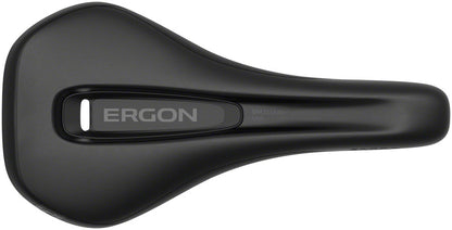 Ergon SM Enduro Saddle - Stealth Mens Small/Medium