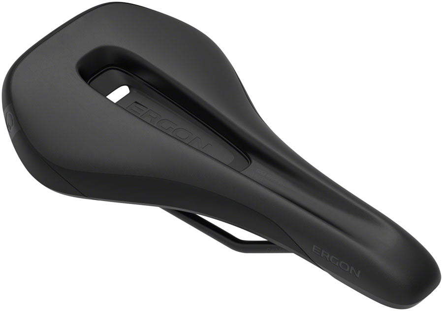 Ergon SM Enduro Saddle - Stealth Mens Small/Medium-Goodwynn&#39;sGoodwynn&#39;s