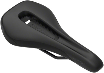 Ergon SM Enduro Saddle - Stealth Mens Small/Medium