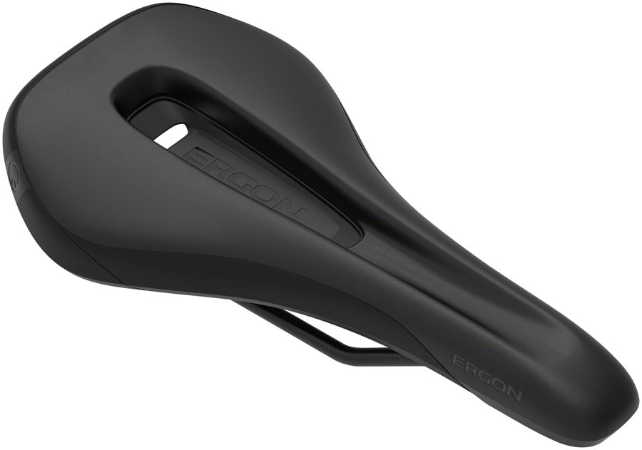 Ergon SM Enduro Saddle - Stealth Mens Medium/Large-Goodwynn&#39;sGoodwynn&#39;s