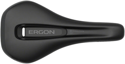 Ergon SM Enduro Comp Saddle - Stealth Mens Small/Medium