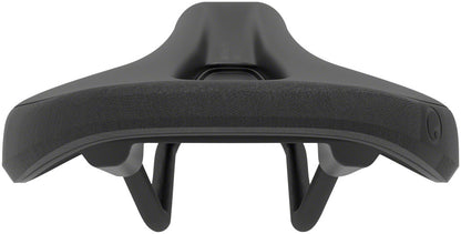 Ergon SM Enduro Comp Saddle - Stealth Mens Small/Medium