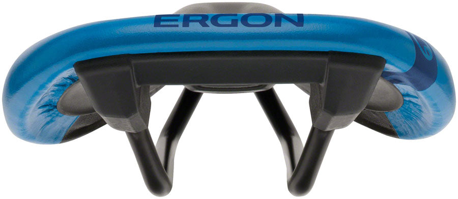 Ergon SM Pro Saddle - Midsummer Blue Mens Small/Medium-Goodwynn&#39;sGoodwynn&#39;s