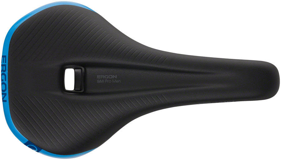 Ergon SM Pro Saddle - Midsummer Blue Mens Medium/Large-Goodwynn&#39;sGoodwynn&#39;s