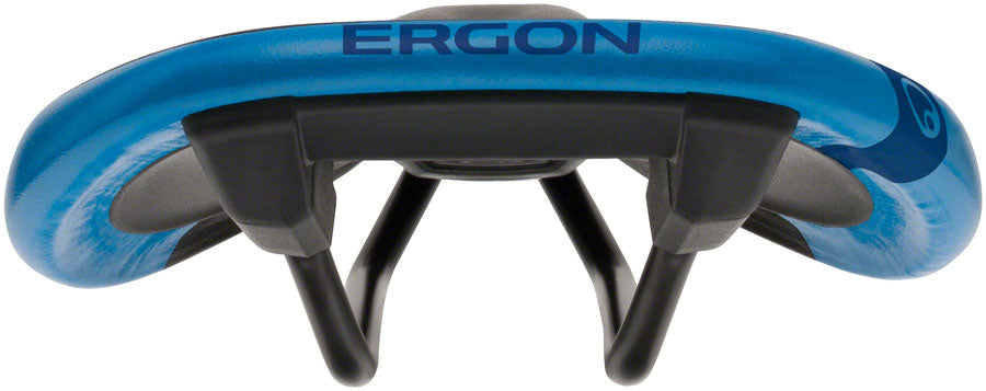 Ergon SM Pro Saddle - Midsummer Blue Mens Medium/Large-Goodwynn&#39;sGoodwynn&#39;s