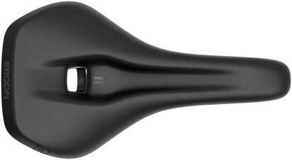 Ergon SMC Saddle - Stealth Mens Small/Medium