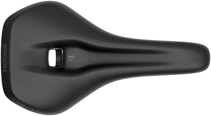 Ergon SMC Saddle - Stealth Mens Medium/Large