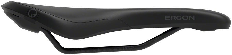 Ergon SMC Saddle - Stealth Mens Medium/Large-Goodwynn&#39;sGoodwynn&#39;s