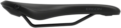 Ergon SMC Saddle - Stealth Mens Medium/Large