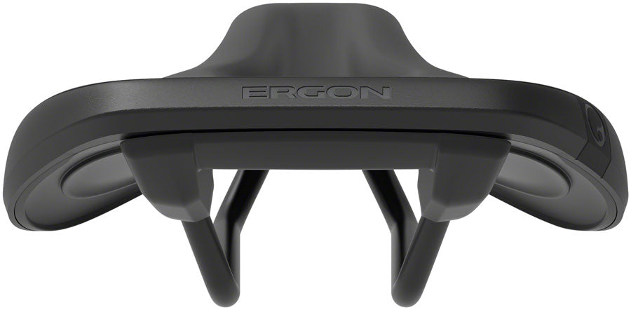 Ergon SMC Saddle - Stealth Mens Medium/Large