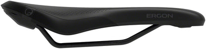 Ergon SMC Sport Gel Saddle - Stealth Mens Small/Medium