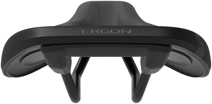 Ergon SMC Sport Gel Saddle - Stealth Mens Small/Medium-Goodwynn&#39;sGoodwynn&#39;s