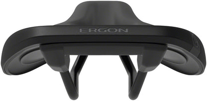 Ergon SMC Sport Gel Saddle - Stealth Mens Small/Medium