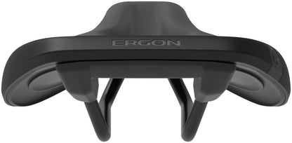 Ergon SMC Sport Gel Saddle - Stealth Mens Medium/Large