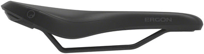 Ergon SMC Saddle - Stealth Womens Small/Medium