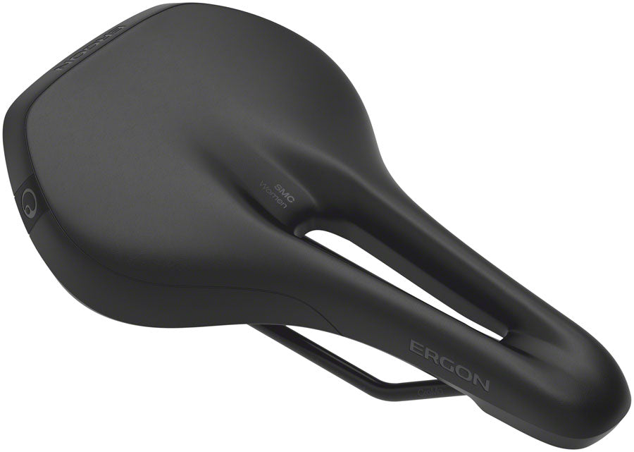 Ergon SMC Saddle - Stealth Womens Small/Medium-Goodwynn&#39;sGoodwynn&#39;s