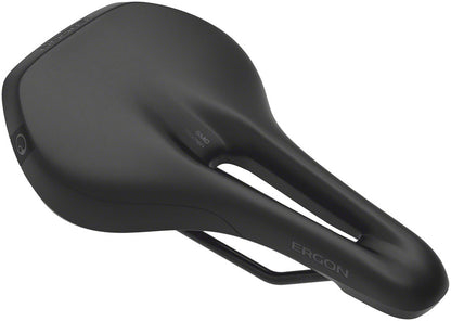 Ergon SMC Saddle - Stealth Womens Small/Medium