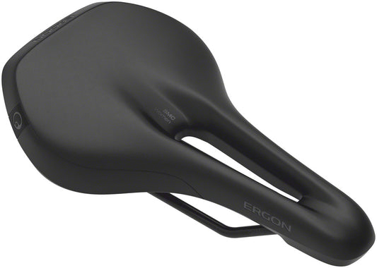 Ergon SMC Saddle - Stealth Womens Small/Medium-Goodwynn's