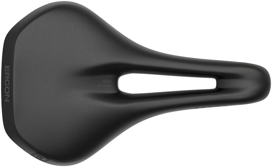 Ergon SMC Saddle - Stealth Womens Medium/Large-Goodwynn&#39;sGoodwynn&#39;s