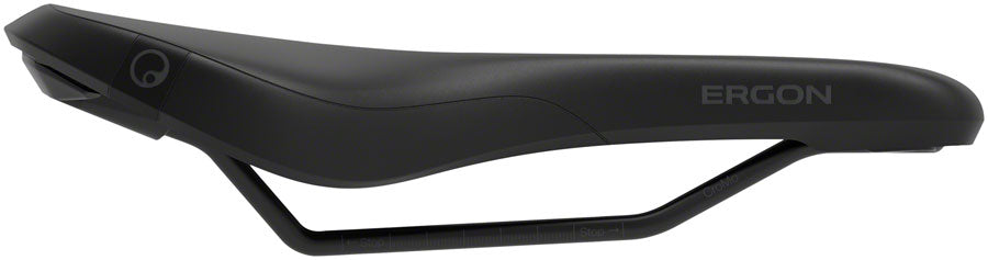 Ergon SMC Saddle - Stealth Womens Medium/Large-Goodwynn&#39;sGoodwynn&#39;s