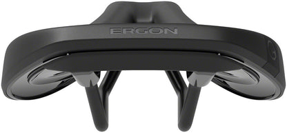 Ergon SMC Saddle - Stealth Womens Medium/Large