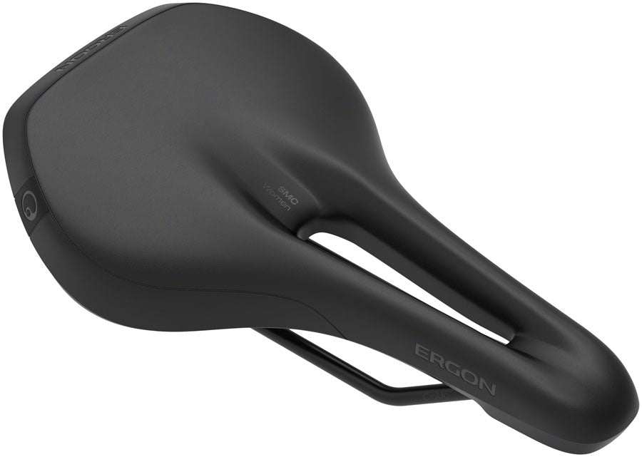 Ergon SMC Saddle - Stealth Womens Medium/Large