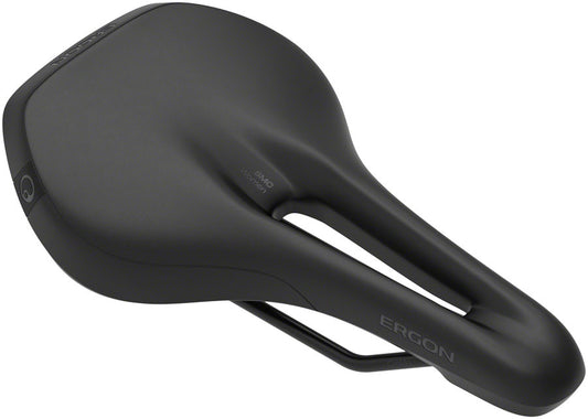 Ergon SMC Saddle - Stealth Womens Medium/Large-Goodwynn's