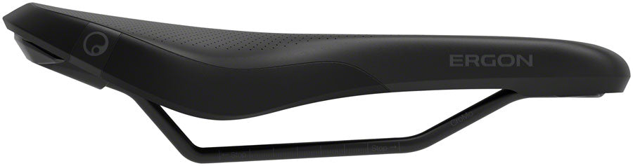 Ergon SMC Sport Gel Saddle - Stealth Womens Small/Medium-Goodwynn&#39;sGoodwynn&#39;s