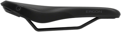 Ergon SMC Sport Gel Saddle - Stealth Womens Small/Medium