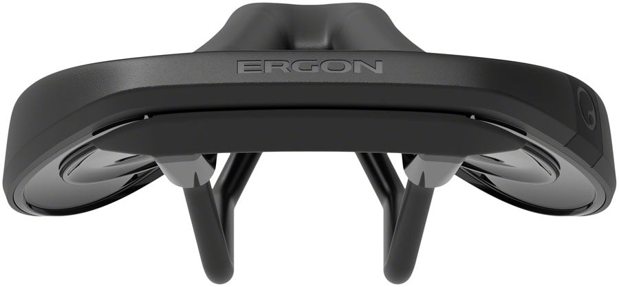 Ergon SMC Sport Gel Saddle - Stealth Womens Small/Medium-Goodwynn&#39;sGoodwynn&#39;s