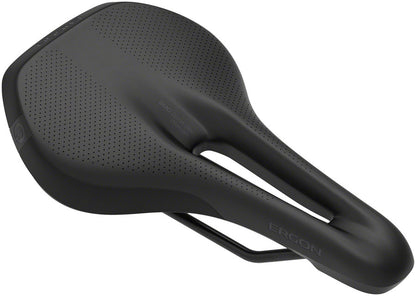 Ergon SMC Sport Gel Saddle - Stealth Womens Small/Medium