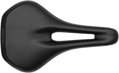 Ergon SMC Sport Gel Saddle - Stealth Womens Medium/Large