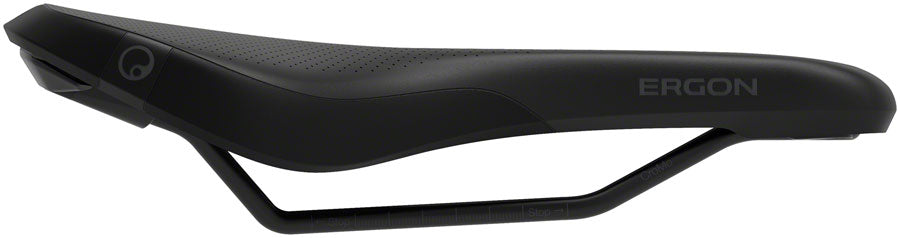 Ergon SMC Sport Gel Saddle - Stealth Womens Medium/Large