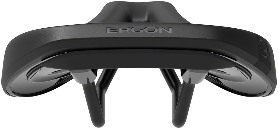 Ergon SMC Sport Gel Saddle - Stealth Womens Medium/Large-Goodwynn&#39;sGoodwynn&#39;s