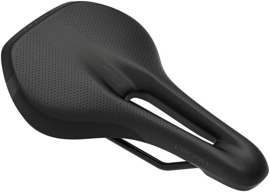 Ergon SMC Sport Gel Saddle - Stealth Womens Medium/Large-Goodwynn's