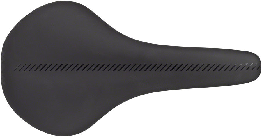 MSW SDL-148 Hustle Performance Saddle - Chromoly Black-Goodwynn&#39;sGoodwynn&#39;s