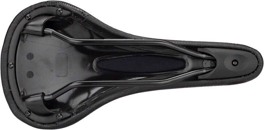 Chromag Trailmaster DT Saddle 280 x 135mm 305g Black-Goodwynn&#39;sGoodwynn&#39;s