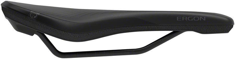 Ergon SR Allroad Core Comp Saddle - SM/MD Black/Gray-Goodwynn&#39;sGoodwynn&#39;s